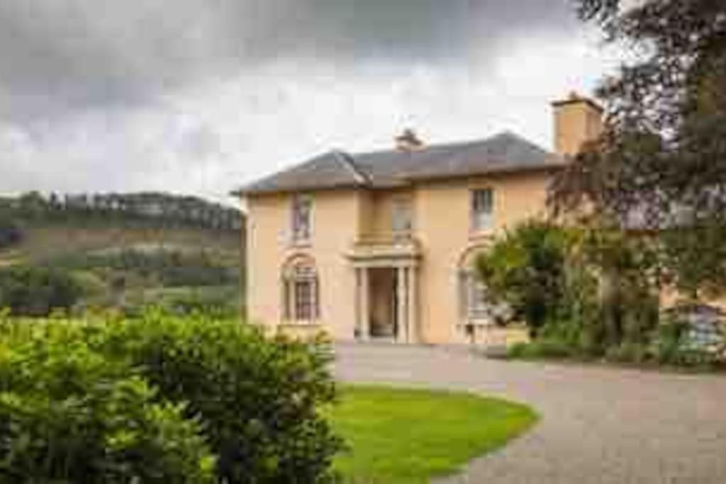 Y Villa Mor Llanarth  Exterior photo