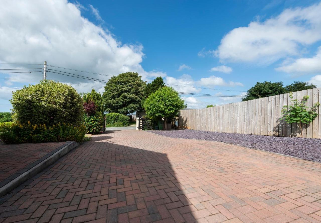 Y Villa Mor Llanarth  Exterior photo